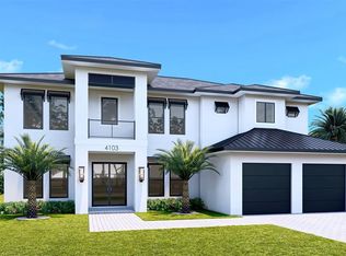 4103 W San Nicholas St, Tampa, FL 33629