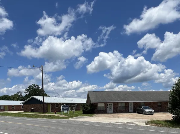 1605 University Pkwy #11, Leesville, LA 71446