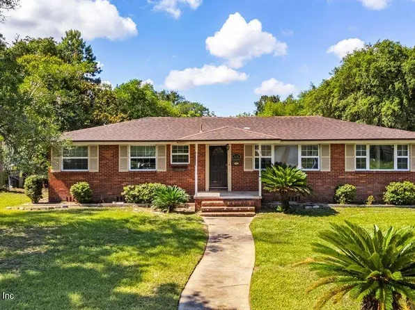 5404 FLORAL Avenue, Jacksonville, FL 32211