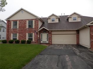 3240 Willowridge Rd UNIT D, Marion, IA 52302