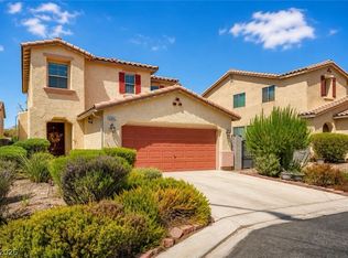 6692 Chariots Path Ct, Las Vegas, NV 89142