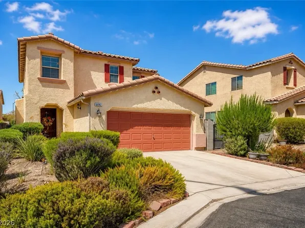 6692 Chariots Path Ct, Las Vegas, NV 89142
