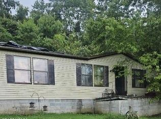 8540 Foust Dr, Knoxville, TN 37924