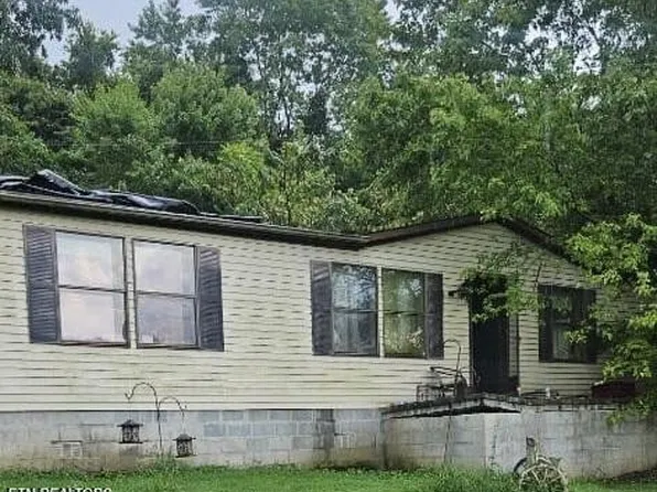 8540 Foust Dr, Knoxville, TN 37924