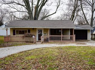 227 Freeman Ave NW, Massillon, OH 44646