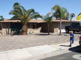 1349 S Hall, Mesa, AZ 85204