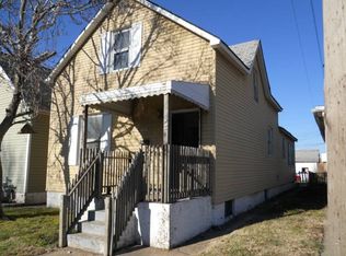 1419 5th St, Madison, IL 62060