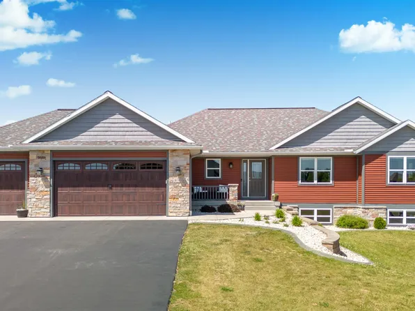 W7431 White Oak Run, Pardeeville, WI 53954