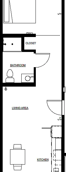 A1 Floor Plan A1 Floor Plan