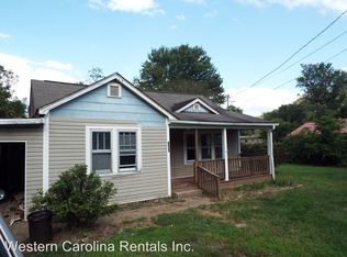 343 Allen Henson Cir, Sylva, NC 28779