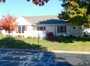 19 Deer Track Trl, Norwalk, OH 44857