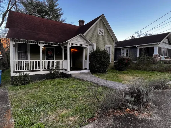 (undisclosed Address), Chattanooga, TN 37409