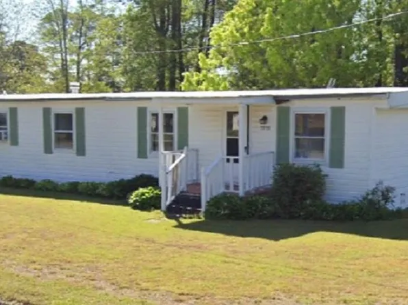 5959 W Lang Street, Fountain, NC 27829