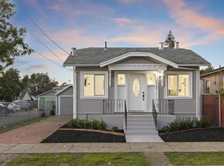 2239 83rd Ave, Oakland, CA