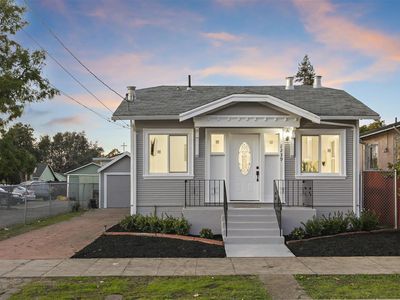 2239 83rd Ave, Oakland, CA, 94605