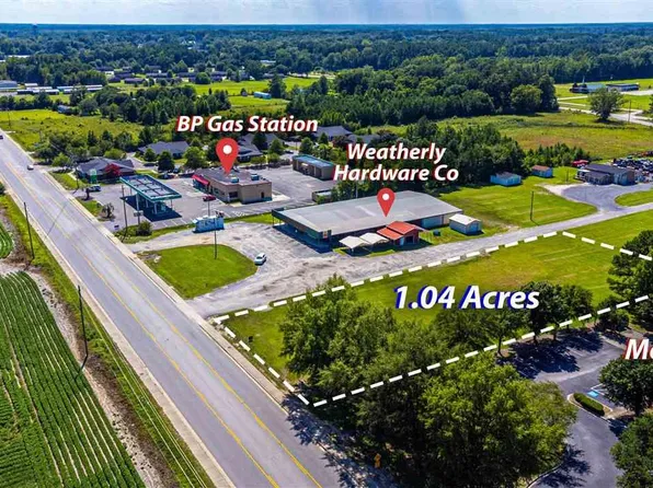 TBD E Smith St, Timmonsville, SC 29161