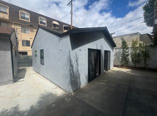 1208 S Bedford Dr, Los Angeles, CA 90035