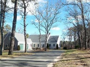 795 Depot St, Harwich, MA 02645