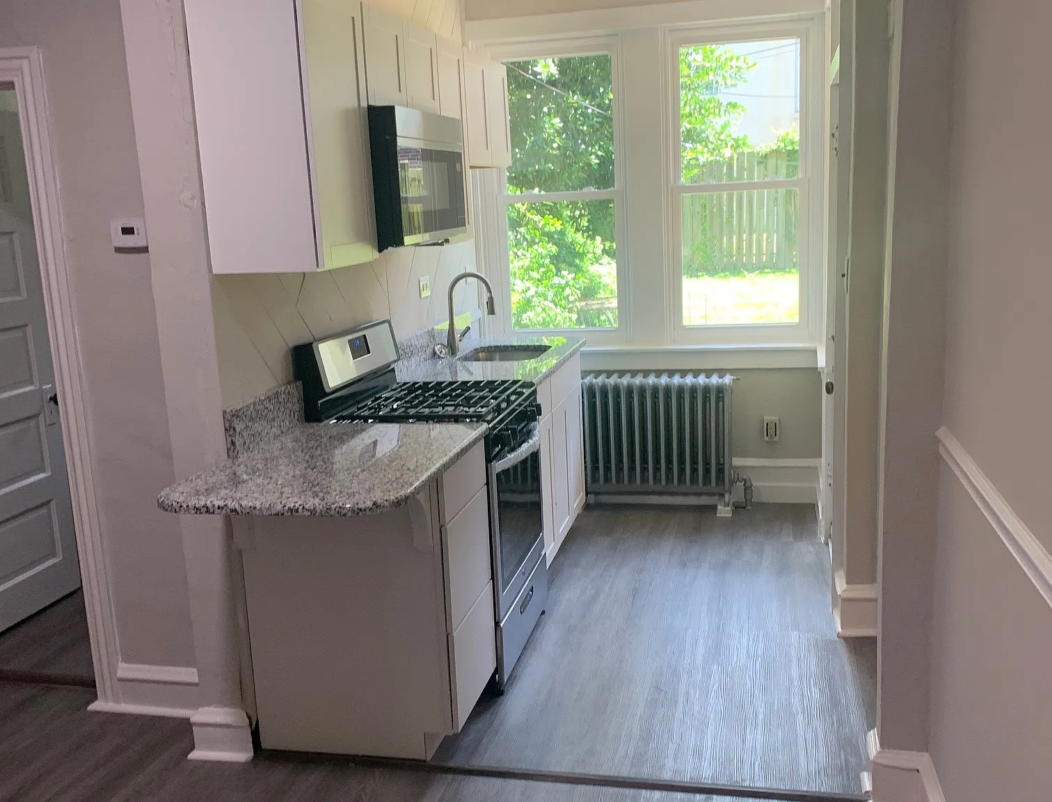 1304 N Clayton St — Photo 3