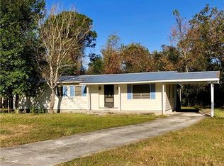 6690 S Wald Point, Homosassa, FL 34446