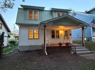 1318 Epworth Ave, Dayton, OH 45410
