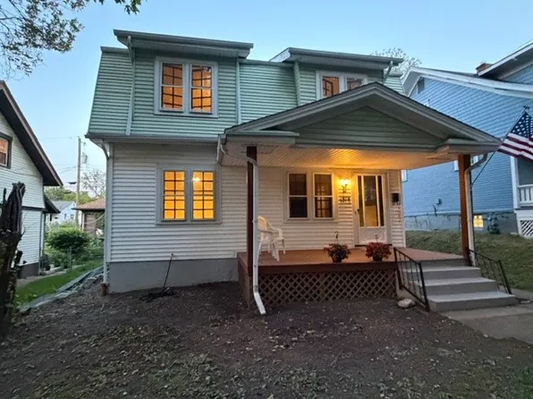 1318 Epworth Ave, Dayton, OH 45410