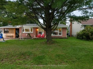 763 Eastwood Ave, North Bay, ON P1B7V4