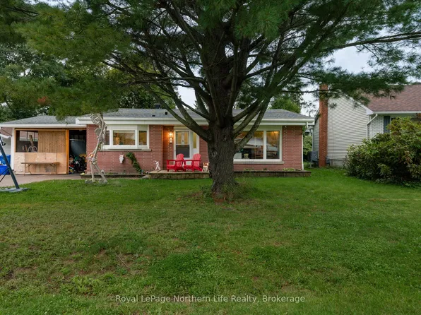 763 Eastwood Ave, North Bay, ON P1B 7V4