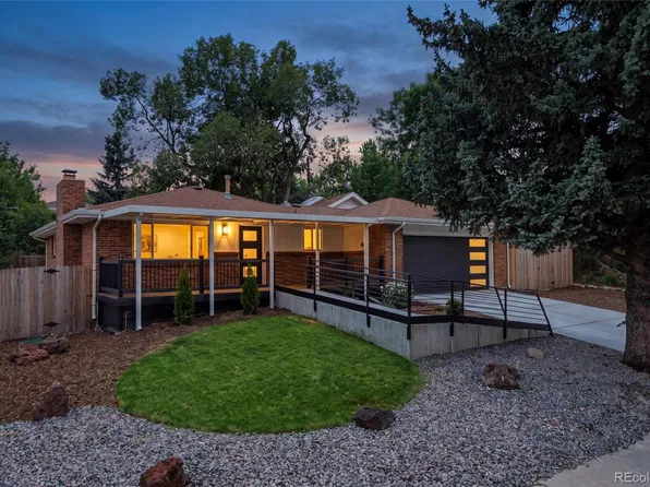 12128 W 62nd Place, Arvada, CO 80004