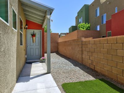 1528 Volponi Dr SE, Albuquerque, NM, 87123