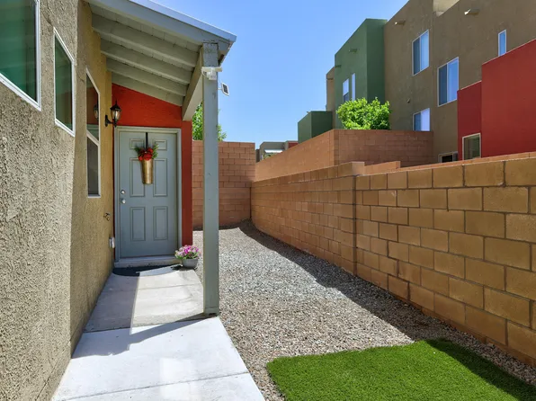 1528 Volponi Dr SE, Albuquerque, NM 87123