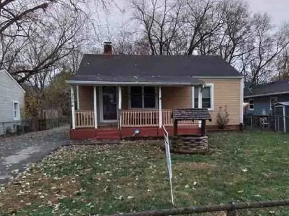 3504 Jewell Ave, Middletown, OH 45042