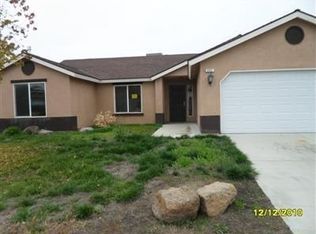 257 N 5th St, Orange Cove, CA