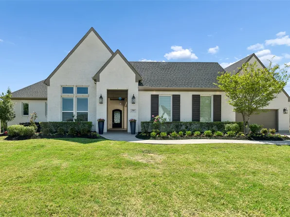 3705 Melville Cir, Flower Mound, TX 75022