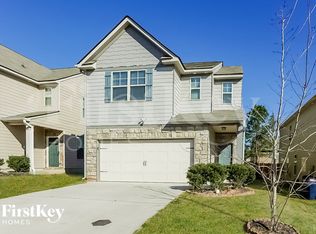 549 Dasheill Ln, Atlanta, GA 30349