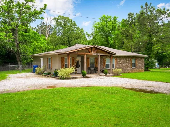 1731 Ball Cutoff Rd, Pineville, LA 71360