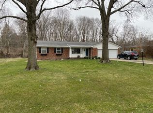 7995 Kimlough Dr, Indianapolis, IN