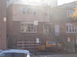 116 Corbin Ave, Jersey City, NJ