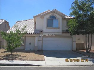 4443 Wellsboro St, Las Vegas, NV 89147