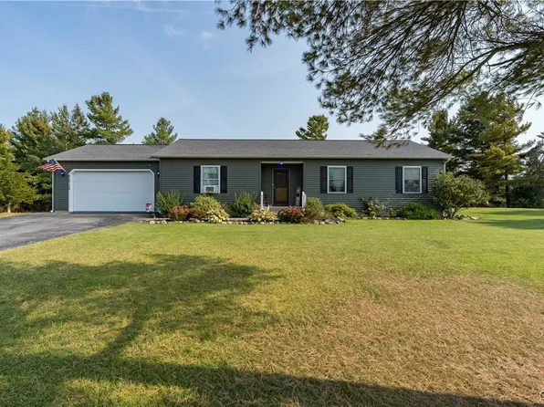 26134 State Route 180, Dexter, NY 13634