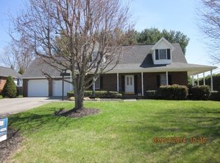 1 Warrior Ct, Johnson City, TN 37604