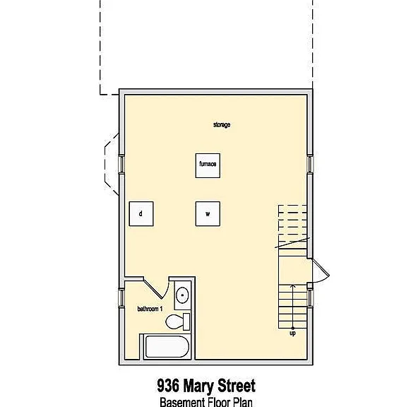 936 Mary St — Photo 8