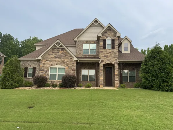 436 Sydney Dr N, Prattville, AL 36066