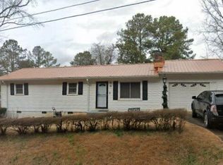 15 Old Jacksonville Rd, Buchanan, GA 30113