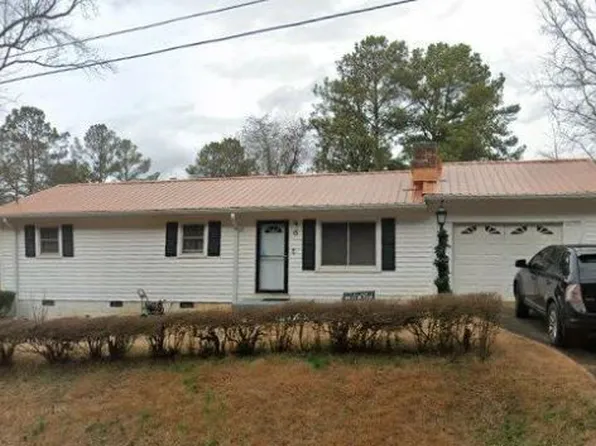 15 Old Jacksonville Rd, Buchanan, GA 30113