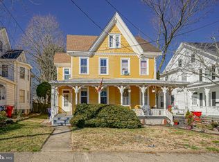 318 Atlantic St, Bridgeton, NJ 08302
