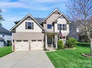 146 Cole Dr, Mooresville, NC 28115