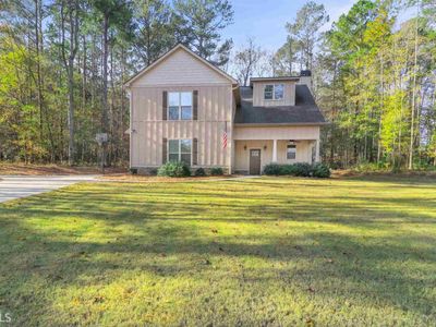 144 Enclave Ln, Newnan, GA, 30263