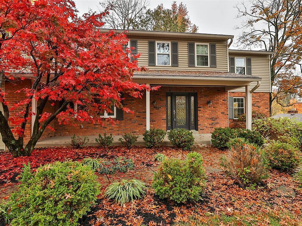 9902 Tradewind Ct, Montgomery, OH 45242 Zillow