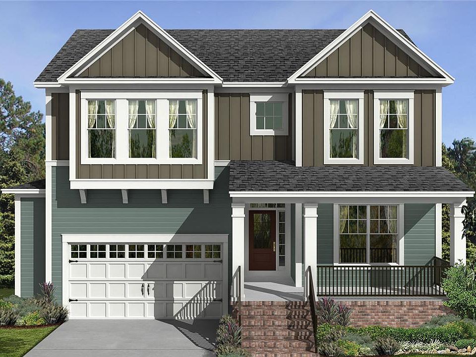 Elevation A
